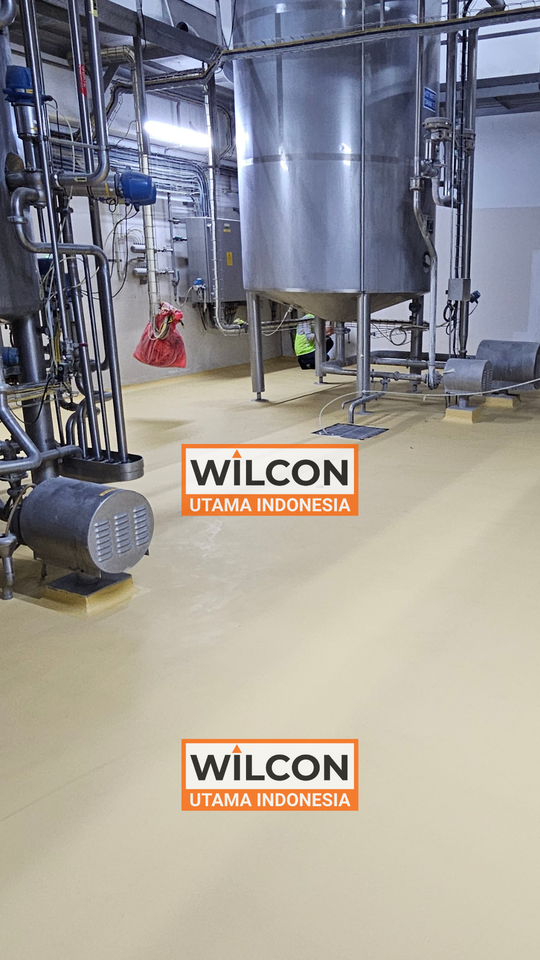 Harga Jasa Gelar Beton Curah